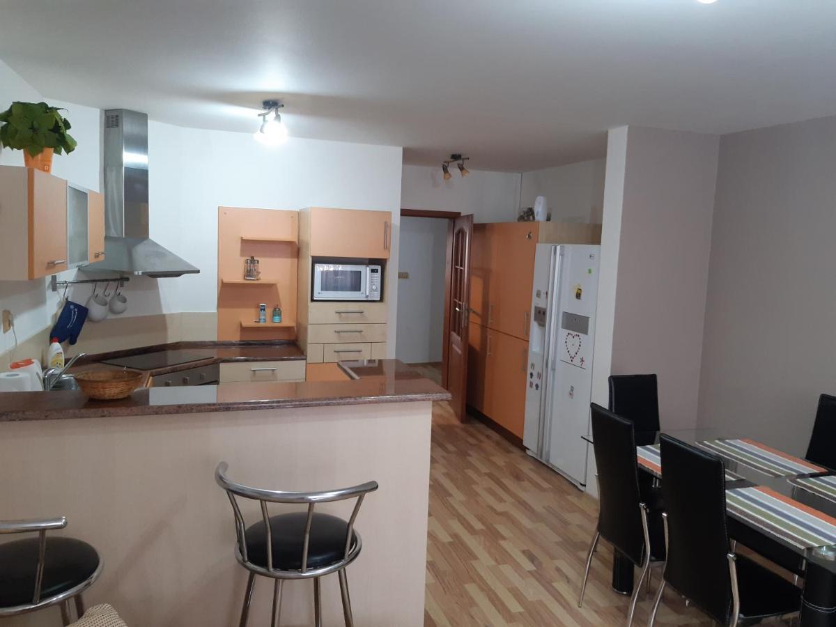 Apartmany Fortuna Vysoke Tatry Ngoại thất bức ảnh