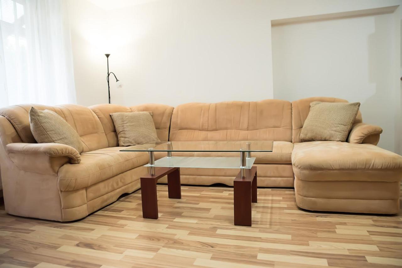 Apartmany Fortuna Vysoke Tatry Ngoại thất bức ảnh