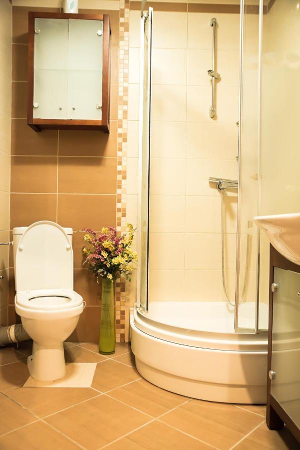 Apartmany Fortuna Vysoke Tatry Ngoại thất bức ảnh