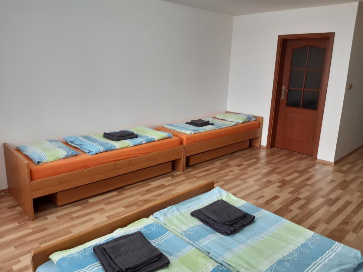 Apartmany Fortuna Vysoke Tatry Ngoại thất bức ảnh
