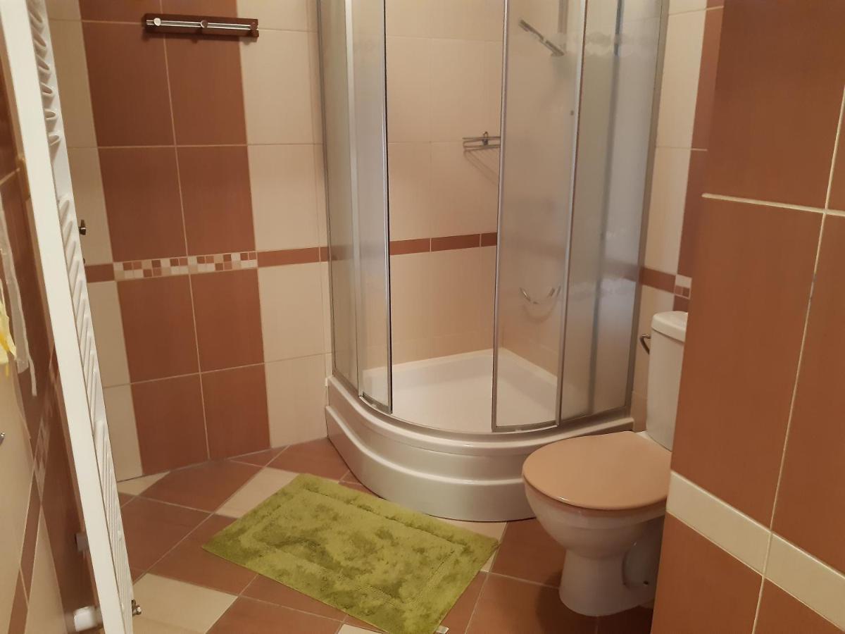 Apartmany Fortuna Vysoke Tatry Ngoại thất bức ảnh