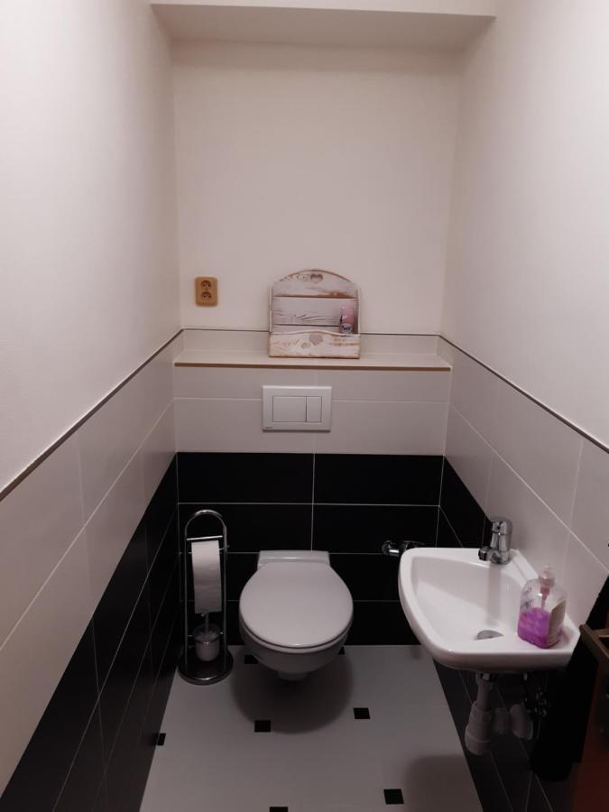 Apartmany Fortuna Vysoke Tatry Ngoại thất bức ảnh
