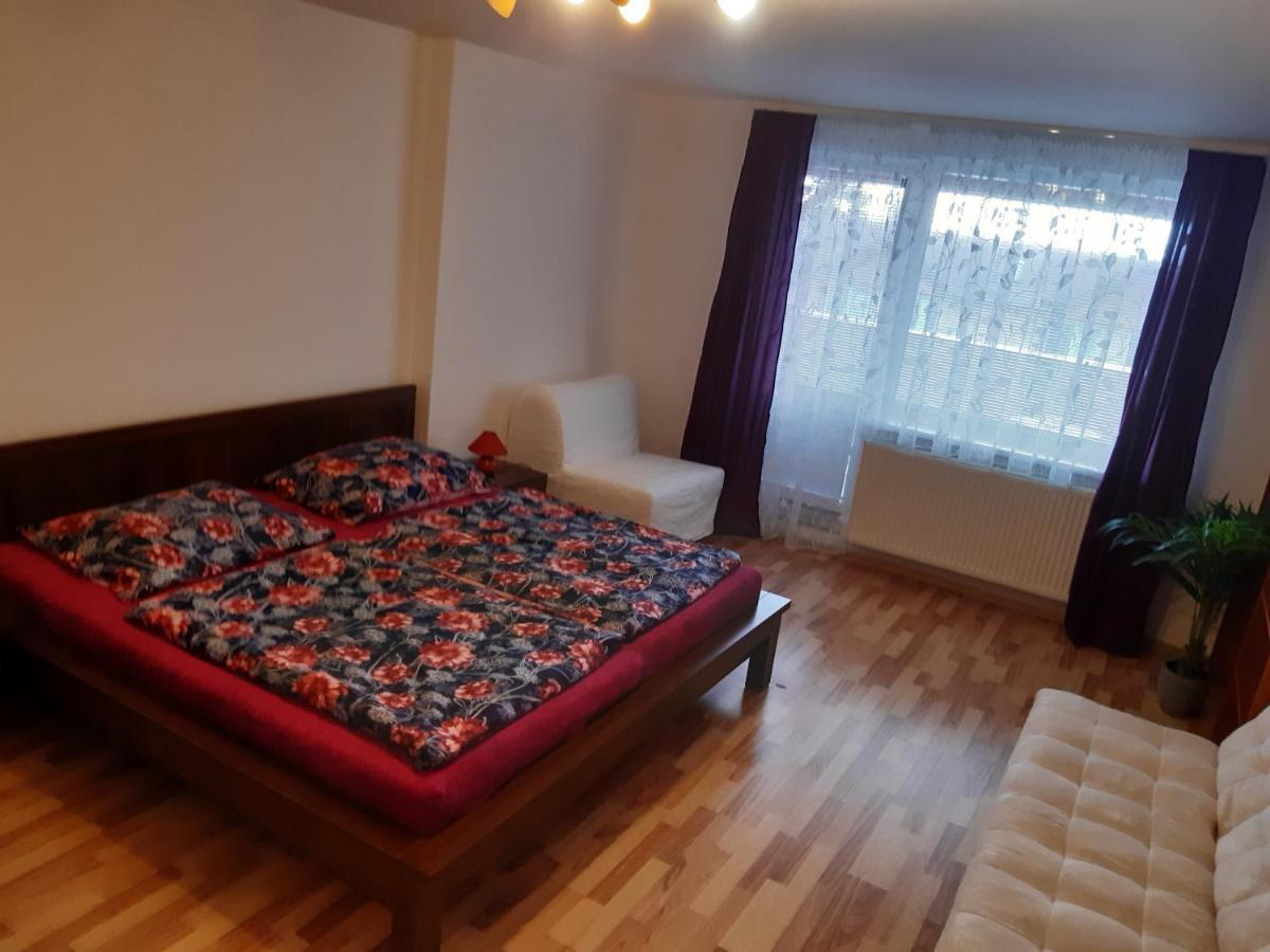 Apartmany Fortuna Vysoke Tatry Ngoại thất bức ảnh