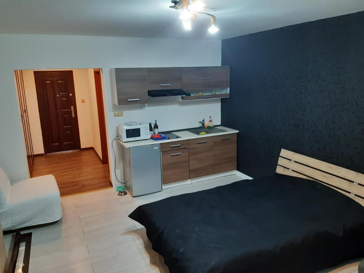 Apartmany Fortuna Vysoke Tatry Ngoại thất bức ảnh