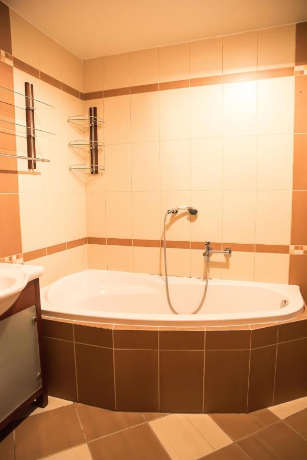Apartmany Fortuna Vysoke Tatry Ngoại thất bức ảnh