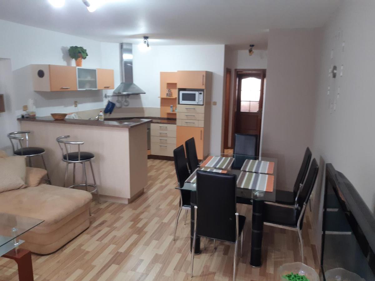 Apartmany Fortuna Vysoke Tatry Ngoại thất bức ảnh