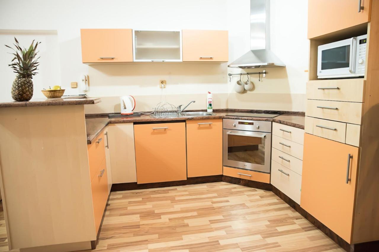 Apartmany Fortuna Vysoke Tatry Ngoại thất bức ảnh