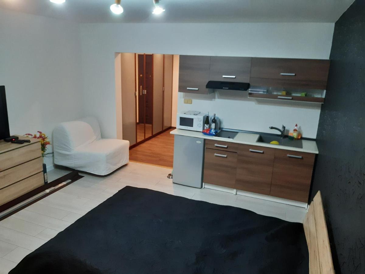 Apartmany Fortuna Vysoke Tatry Ngoại thất bức ảnh