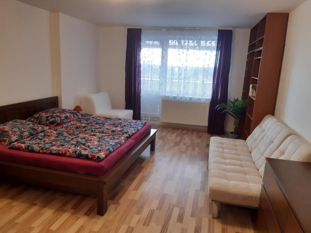 Apartmany Fortuna Vysoke Tatry Ngoại thất bức ảnh
