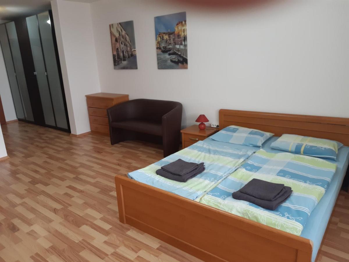 Apartmany Fortuna Vysoke Tatry Ngoại thất bức ảnh