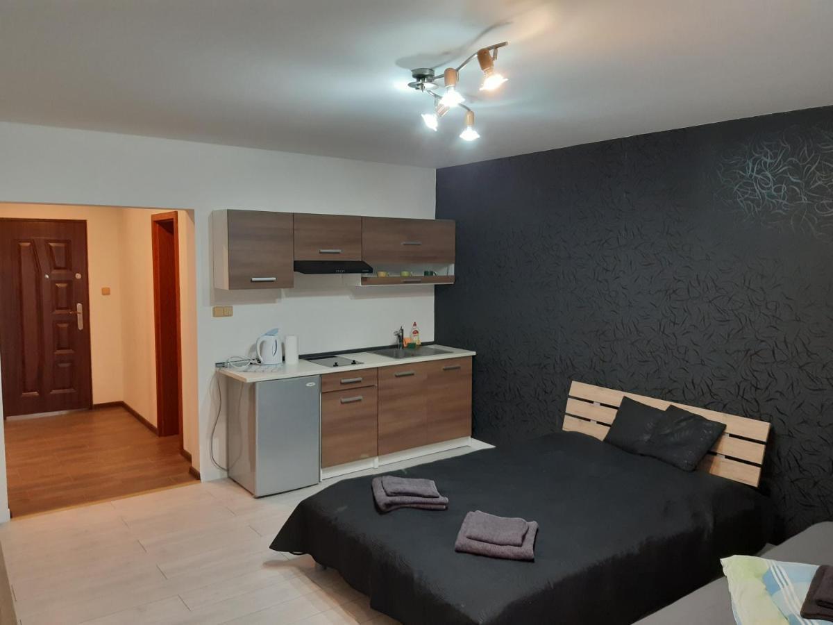 Apartmany Fortuna Vysoke Tatry Ngoại thất bức ảnh