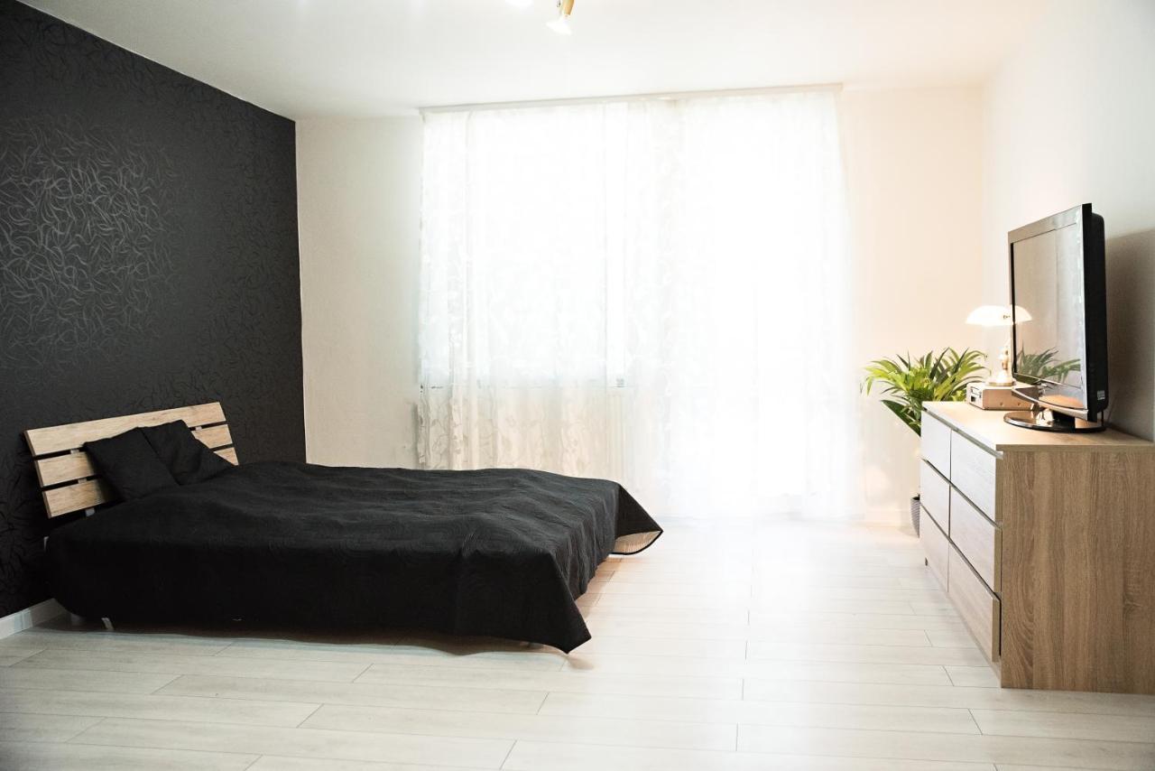 Apartmany Fortuna Vysoke Tatry Ngoại thất bức ảnh