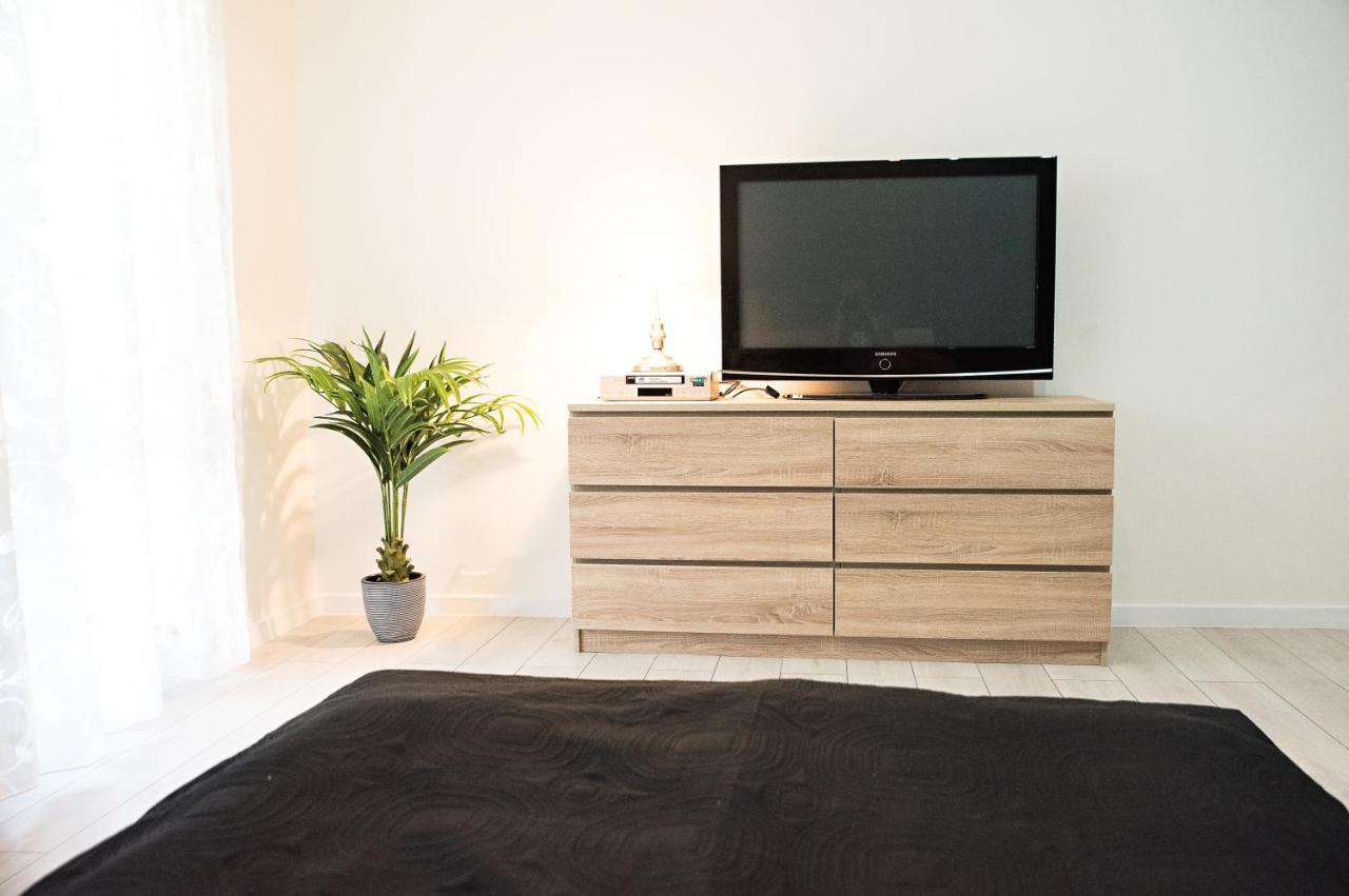 Apartmany Fortuna Vysoke Tatry Ngoại thất bức ảnh