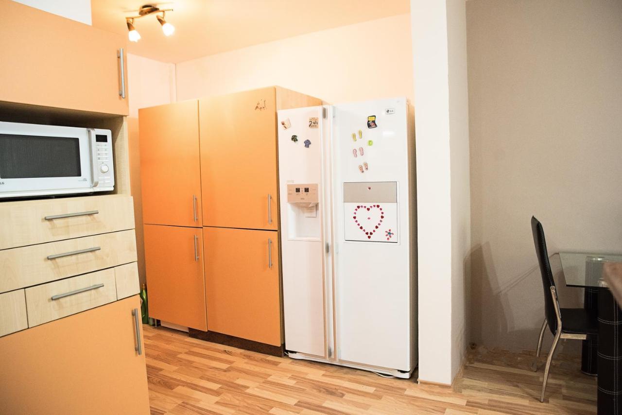 Apartmany Fortuna Vysoke Tatry Ngoại thất bức ảnh