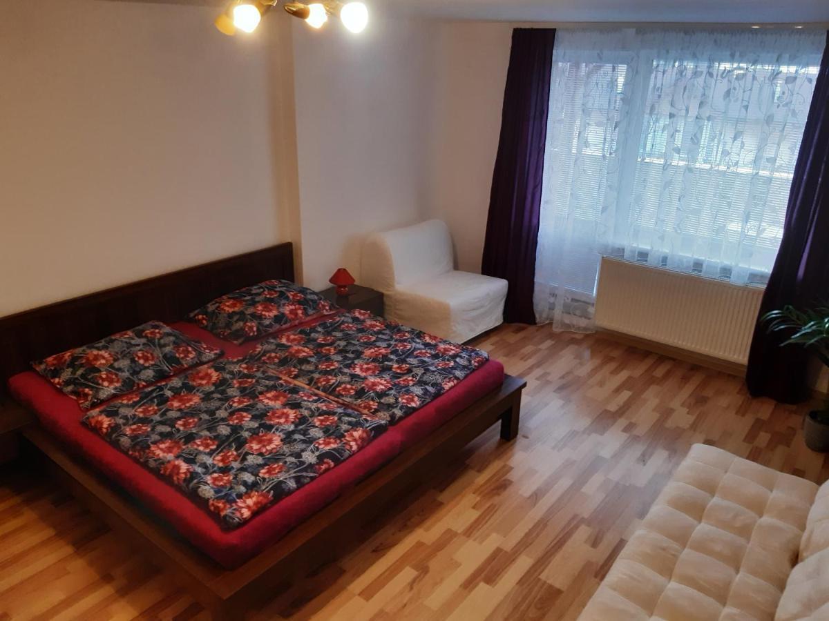Apartmany Fortuna Vysoke Tatry Ngoại thất bức ảnh