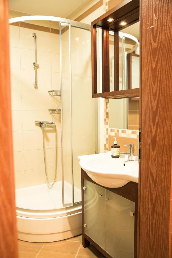 Apartmany Fortuna Vysoke Tatry Ngoại thất bức ảnh
